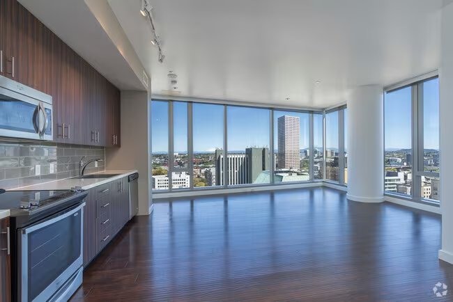 I Lived in 8 Apartments in 8 Years. Here's What I Learned About Rent.