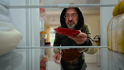 My Roommate Stole My Food for 3 Months and I Only Caught Him Because of a Spreadsheet