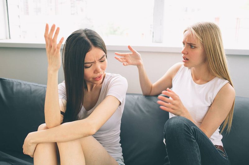 My Worst Roommate Ever Cost Me $800 — And I Still Don't Know How