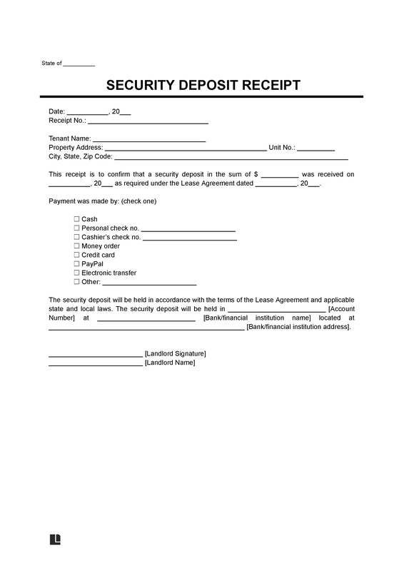 Security Deposits Are a Scam (And How to Get Yours Back Anyway)